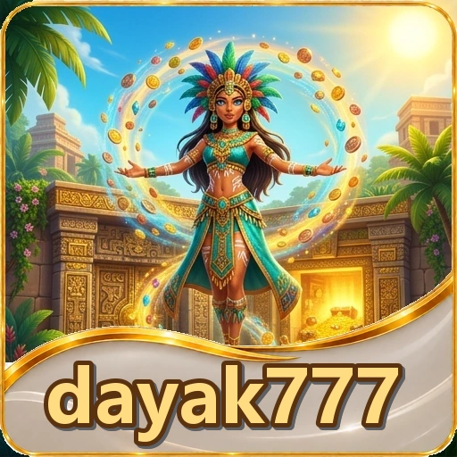 Ringkasan visual APK dayak777 untuk Android di Indonesia